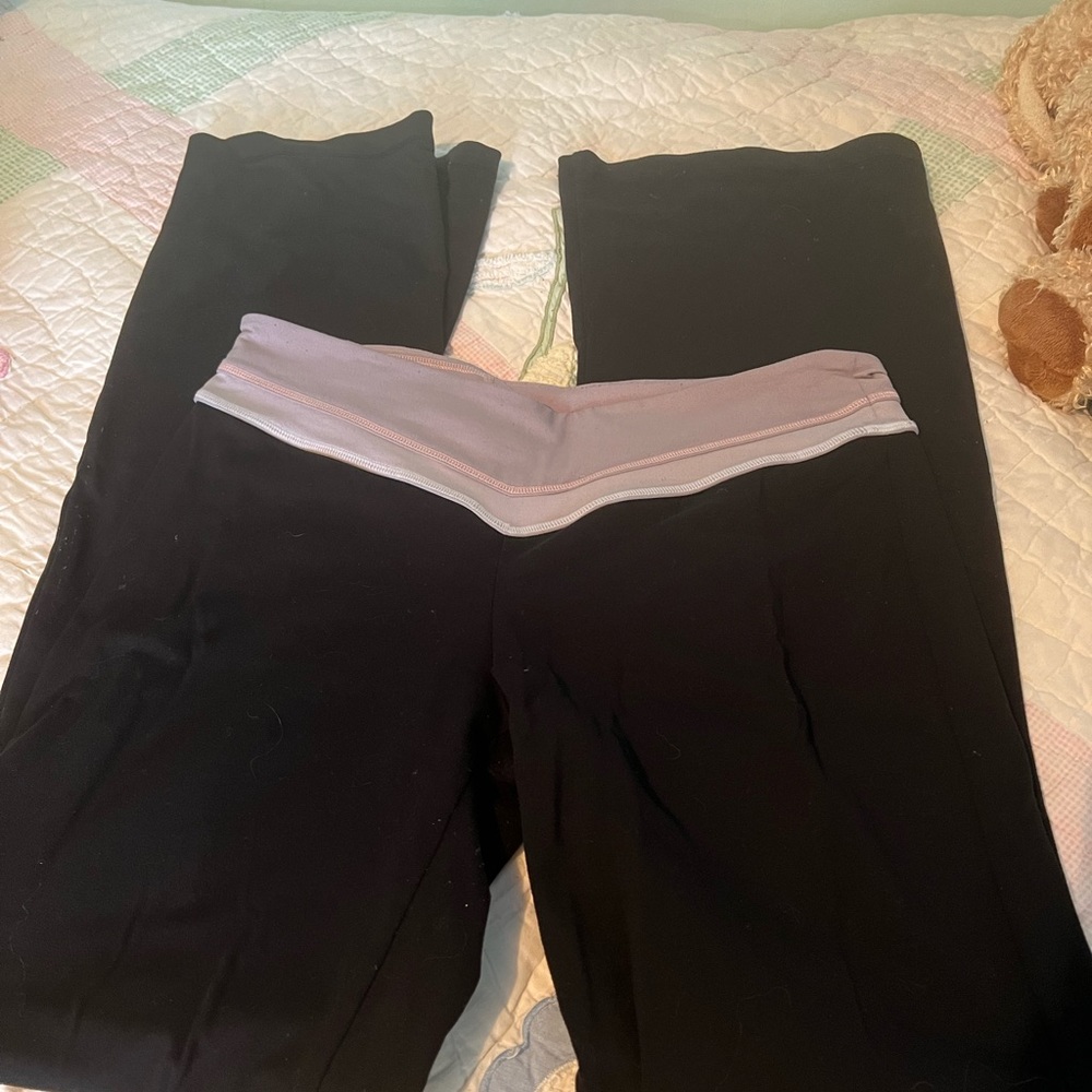 Women’s Yoga Pants